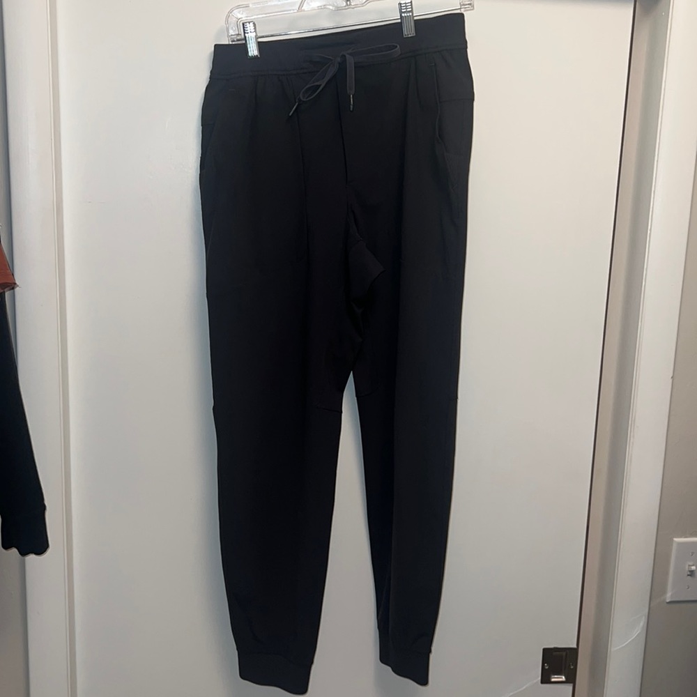 Men’s abc joggers